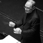 Ennio Morricone